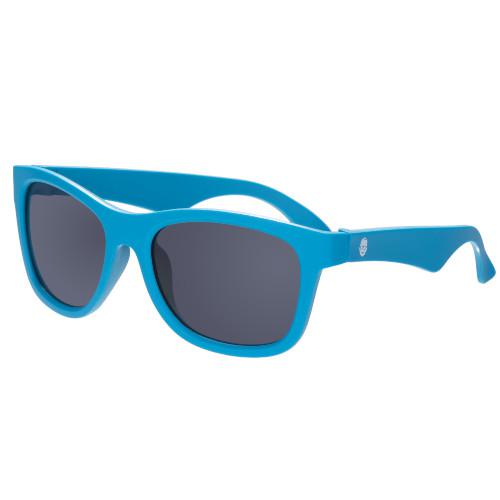 Miniaturka artykułu - Babiators Okulary Navigator - Blue crush AGE 6+ NAV-033, 1szt.