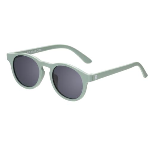 Miniaturka artykułu - Babiators Okulary przeciwsłoneczne KEYHOLE - Mint to be 0-2 lata O-KEY004-S