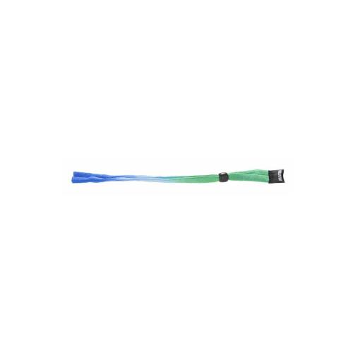 Miniaturka artykułu - Babiators Opaska do okular&oacute;w Fabric Strap Blue/Green Ombre A-FST-003