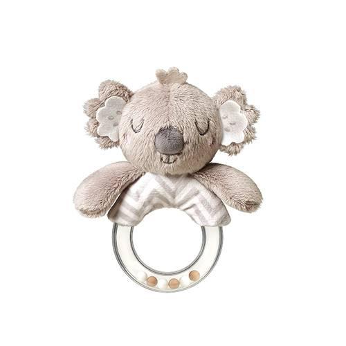Miniaturka artykułu - BabyOno Koala Coco Grzechotka, 1szt.