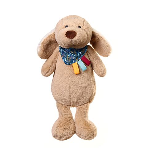 Miniaturka artykułu - BABYONO Przytulanka Dog Willy 1521