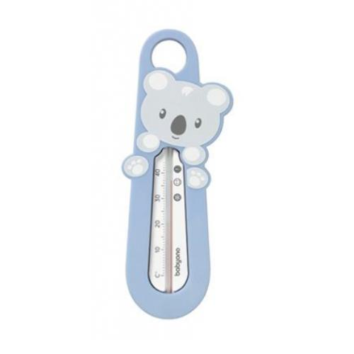 Miniaturka artykułu - BABYONO Termometr do wody 777/02 niebieski