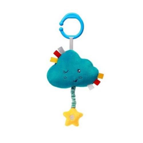 Miniaturka artykułu - BabyOno Zabawka dla dzieci Lullaby cloud 616