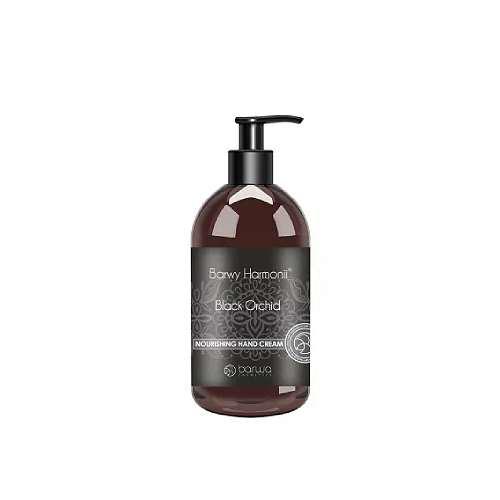 BARWA Krem do rąk Black Orchid, 200ml