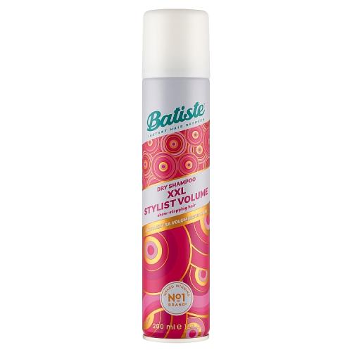 Batiste XXL Stylist Volume Spray natychmiast zwiększający objętość włos&oacute;w, 200 ml