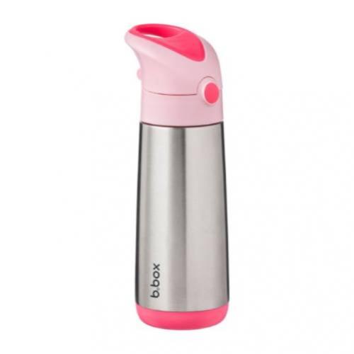 B.BOX Bidon termiczny Flamingo Fizz, 500ml