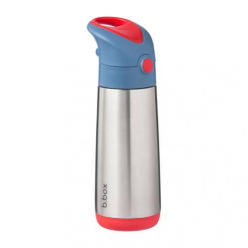 B.BOX Bidon termiczny Blue Blaze, 500ml