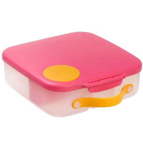 Miniaturka artykułu - B.BOX Lunchbox Strawberry Shake, 1 sztuka