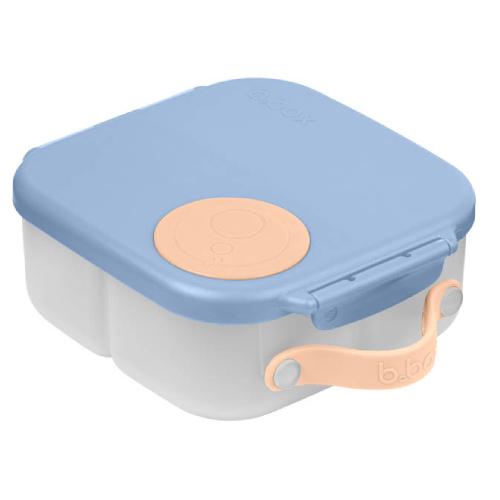 B.BOX Mini lunchbox Feeling Peachy, 1szt.
