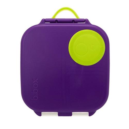 Miniaturka artykułu - B.BOX Mini Lunchbox Passion Splash, 1 szt.