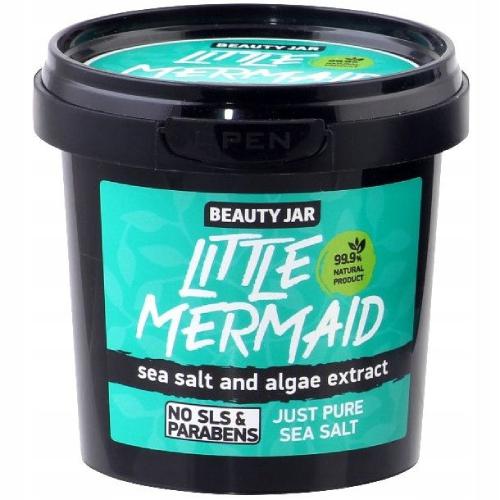 Miniaturka artykułu - BEAUTY JAR Little Mermaid S&oacute;l do kąpieli, 200g