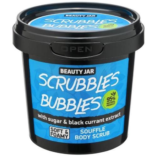 Miniaturka artykułu - BEAUTY JAR Scrubbles Bubbles Peeling do ciała, 140ml