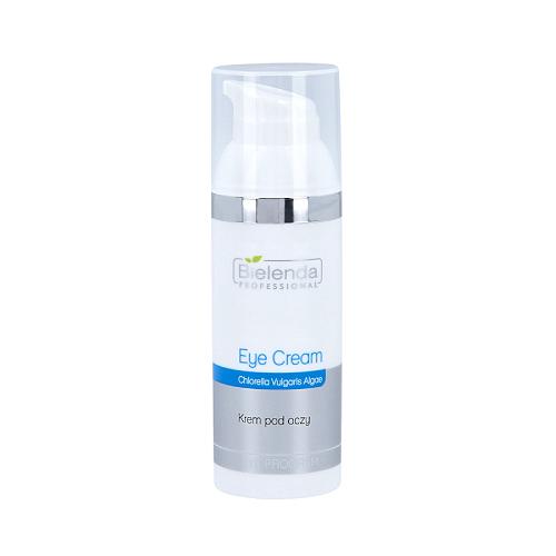 Miniaturka artykułu - BIELENDA PROFESSIONAL Krem pod oczy, 50 ml