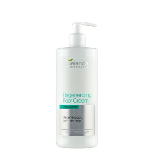 Miniaturka artykułu - BIELENDA Professional Regenerujący krem do st&oacute;p, 500ml