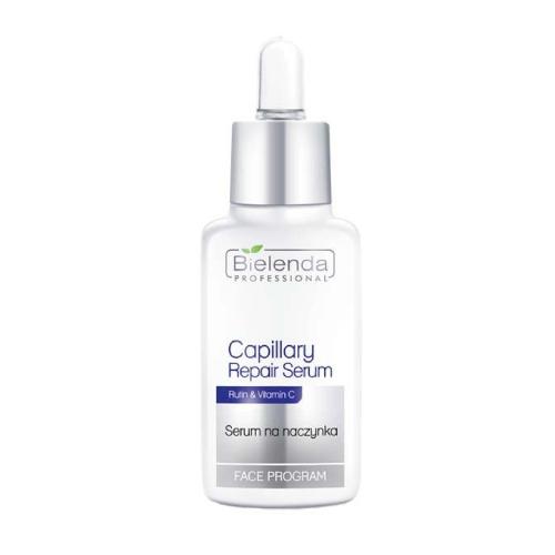 Miniaturka artykułu - BIELENDA Professional Serum na naczynka, 30ml