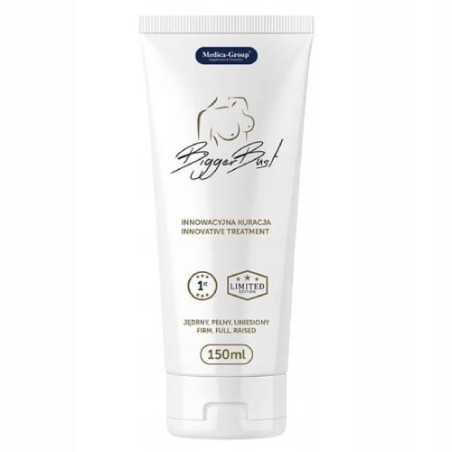 Miniaturka artykułu - BIGGER BUST Serum na piękny biust, 150ml