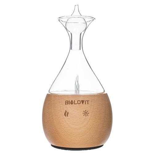 Miniaturka artykułu - BILOVIT Dyfuzor nebulizator olejk&oacute;w eterycznych