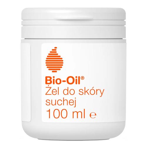 Miniaturka artykułu - Bio-Oil Żel do sk&oacute;ry suchej, 100 ml