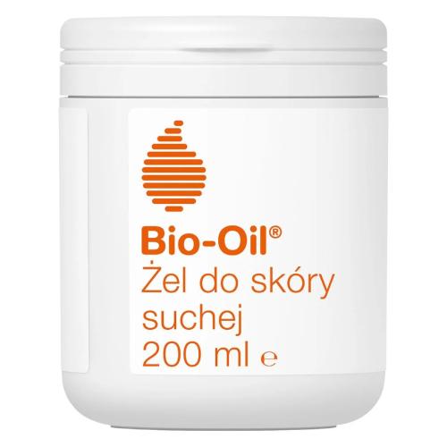 Miniaturka artykułu - Bio-Oil Żel do sk&oacute;ry suchej, 200 ml