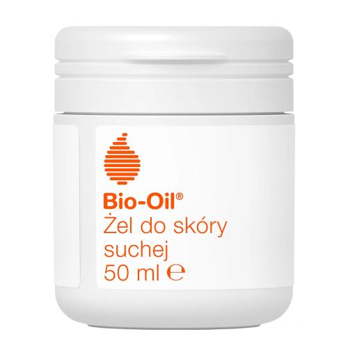 Miniaturka artykułu - Bio-Oil Żel do sk&oacute;ry suchej, 50 ml