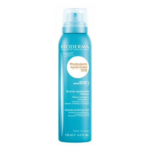 Miniaturka artykułu - BIODERMA Photoderm apres-soleil SOS, 125ml