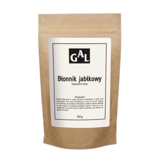 Miniaturka artykułu - Błonnik Jabłkowy - 150 g