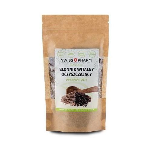 Błonnik Witalny Oczyszczający, 250g