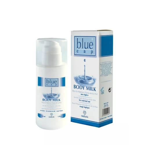 Miniaturka artykułu - Blue Cap Body Milk Mleczko do ciała, 150 ml