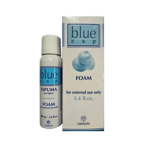 Miniaturka artykułu - Blue Cap Pianka do ciała, 100 ml