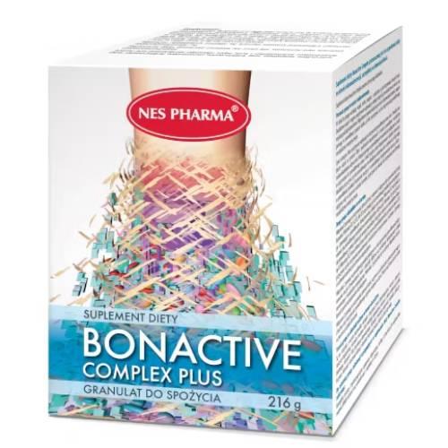 Miniaturka artykułu - Bonactive Complex Plus, 216 g