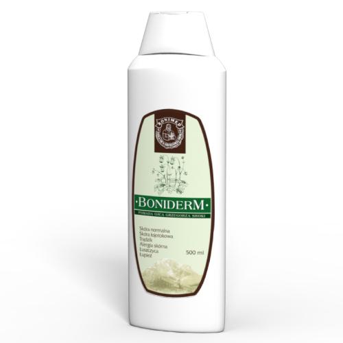 Miniaturka artykułu - BONIDERM Mydło - 200 g