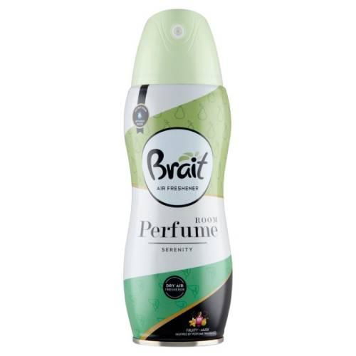 Miniaturka artykułu - BRAIT Room Perfume Serenity Odświeżacz powietrza, 300ml
