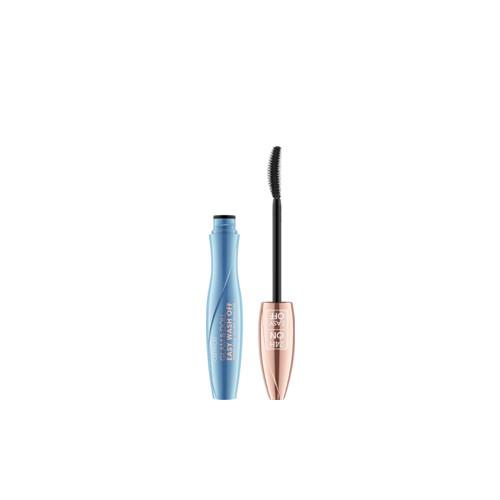 Miniaturka artykułu - CATRICE Łatwozmywalna maskara pogrubiająca Glam & Doll Easy Wash Off Power Hold Volume, 1szt.