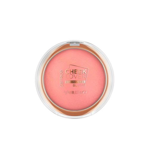 Miniaturka artykułu - CATRICE R&oacute;ż do policzk&oacute;w Cheek Lover Oil-Infused 010, 9g