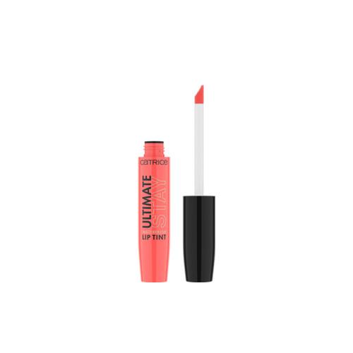 Miniaturka artykułu - CATRICE ULTIMATE STAY WATERFRESH Błyszczyk do ust 020 Stay On Over 5,5g