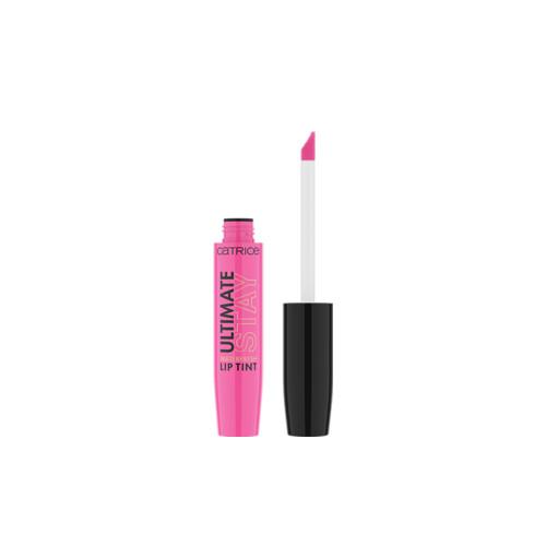 Miniaturka artykułu - CATRICE ULTIMATE STAY WATERFRESH Błyszczyk do ust 040 Stuck With You 5,5g