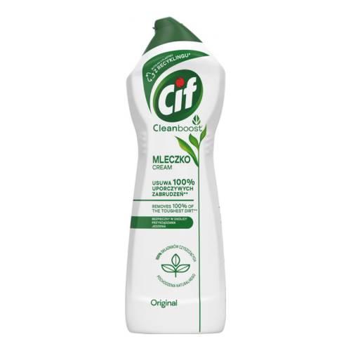 CIF Mleczko Original, 780g