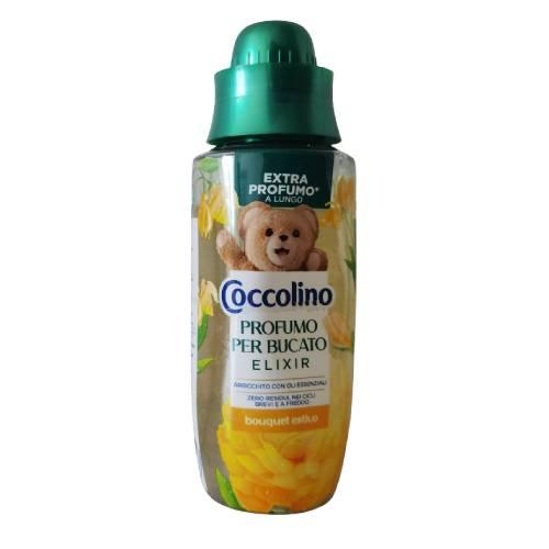 Miniaturka artykułu - COCCOLINO Perfumy do prania Letni bukiet, 342 ml