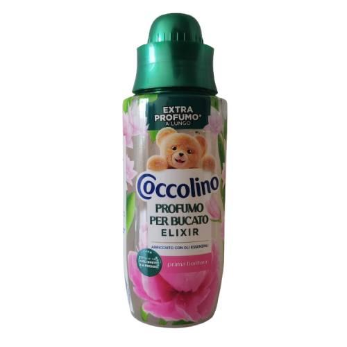 Miniaturka artykułu - COCCOLINO Perfumy do prania Wiosenne kwiaty, 342 ml