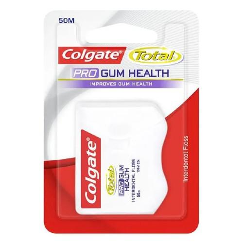 COLGATE TOTAL Nić dentystyczna - 1 szt.