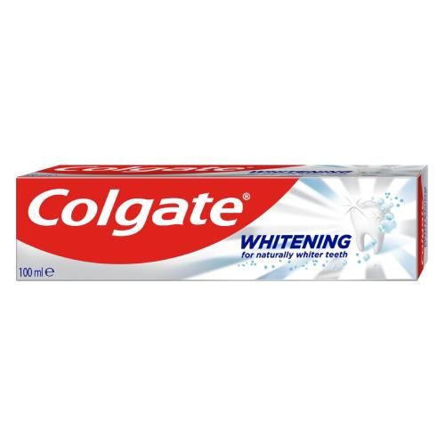 COLGATE Whitening Pasta do zęb&oacute;w, 100ml