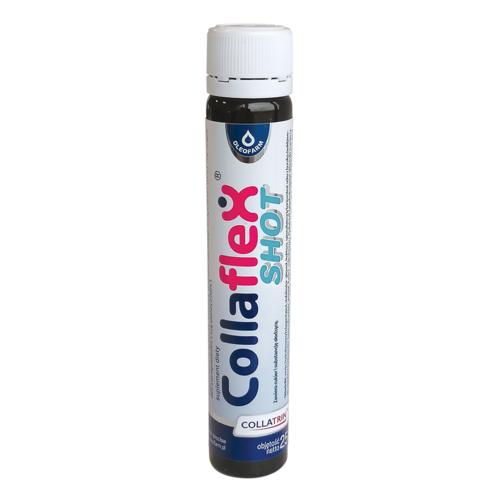Miniaturka artykułu - COLLAFLEX Shot Truskawkowy, 25ml