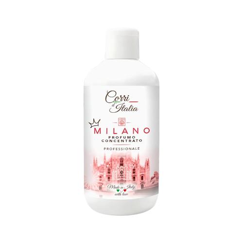 Miniaturka artykułu - Corri d'Italia Perfumy do prania Milano, 250ml