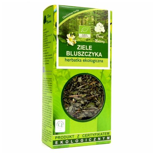 Miniaturka artykułu - DARY NATURY Bluszczyk ziele EKO, 25 g