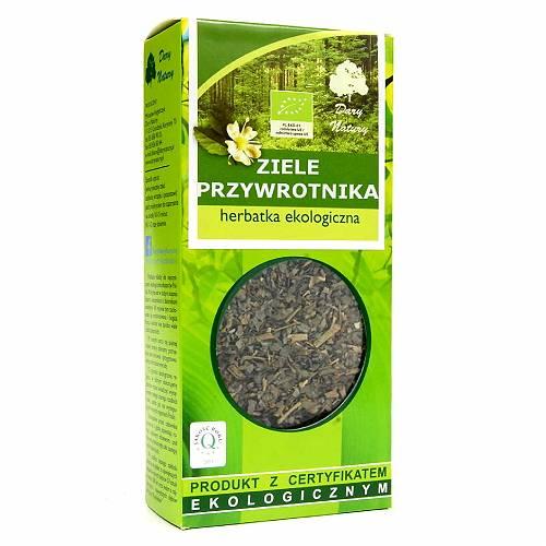 Dary Natury EKO Przywrotnik, 25 g