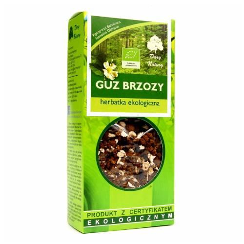 Miniaturka artykułu - DARY NATURY Guz brzozy, 50 g