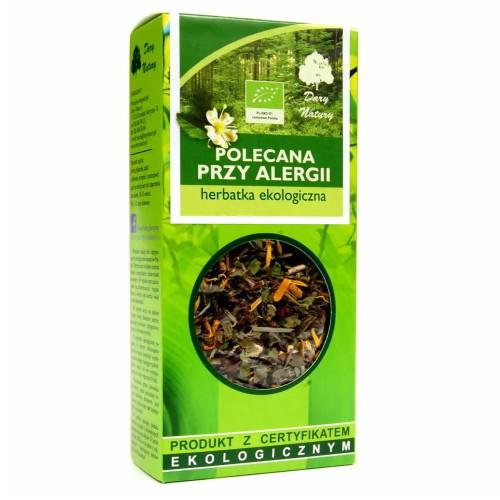 Miniaturka artykułu - DARY NATURY Polecana przy alergii, 50g