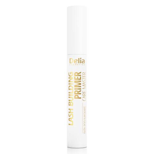 Miniaturka artykułu - DELIA - baza - Care Master Lash pod maskarę, 11ml 