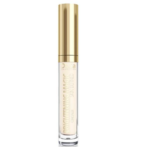 Miniaturka artykułu - DELIA - korektor - Brightening Magic 06 nude, 2.5ml 