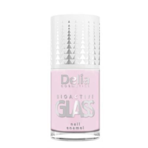 Miniaturka artykułu - DELIA - lakier - Bio Active Glass bioaktywne szkło, 11ml 